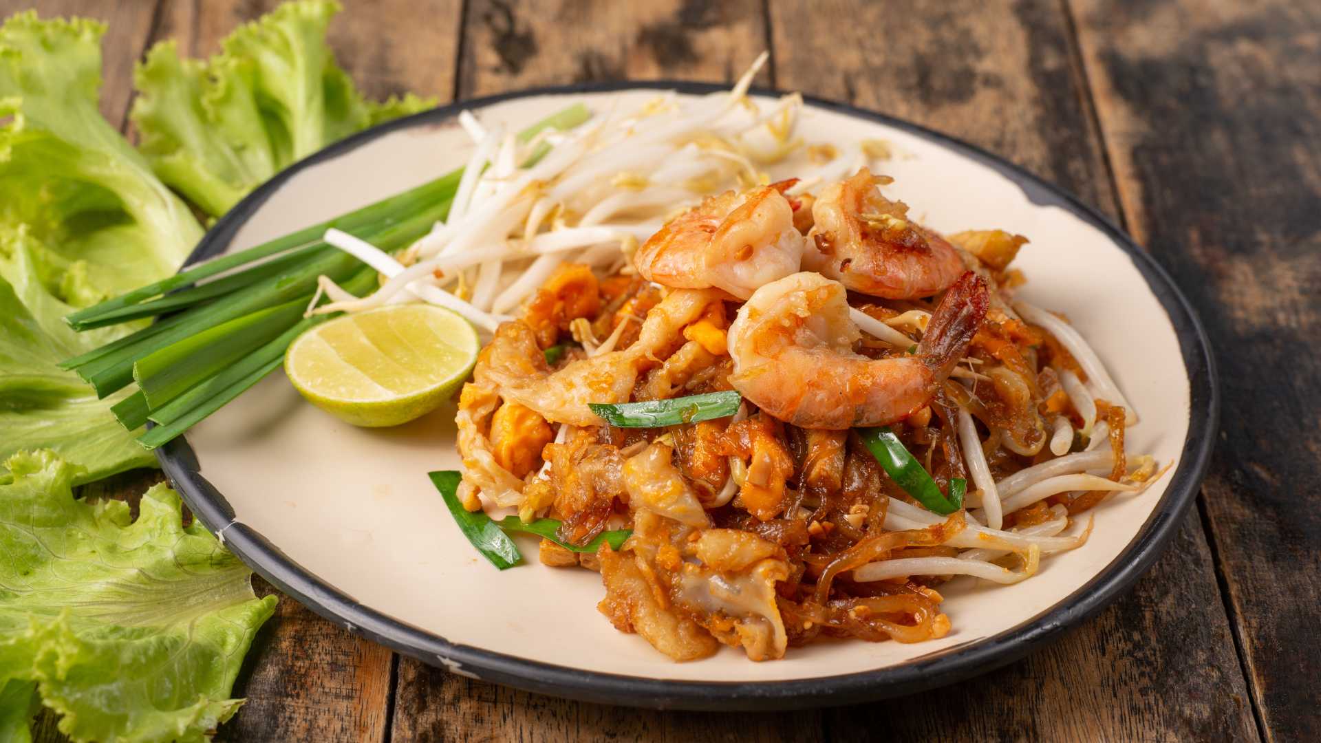 Pad Thai