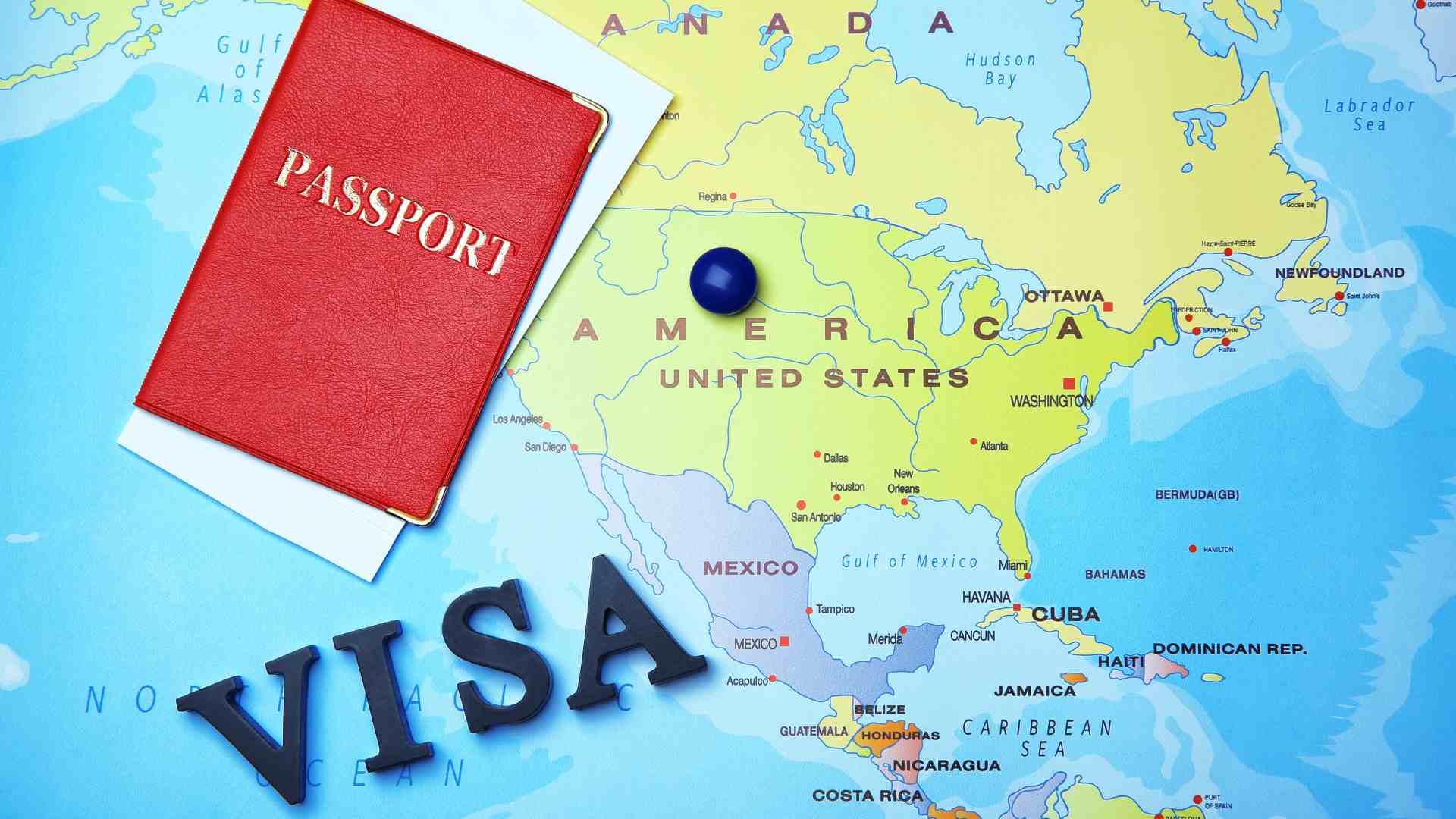 Visa requirement