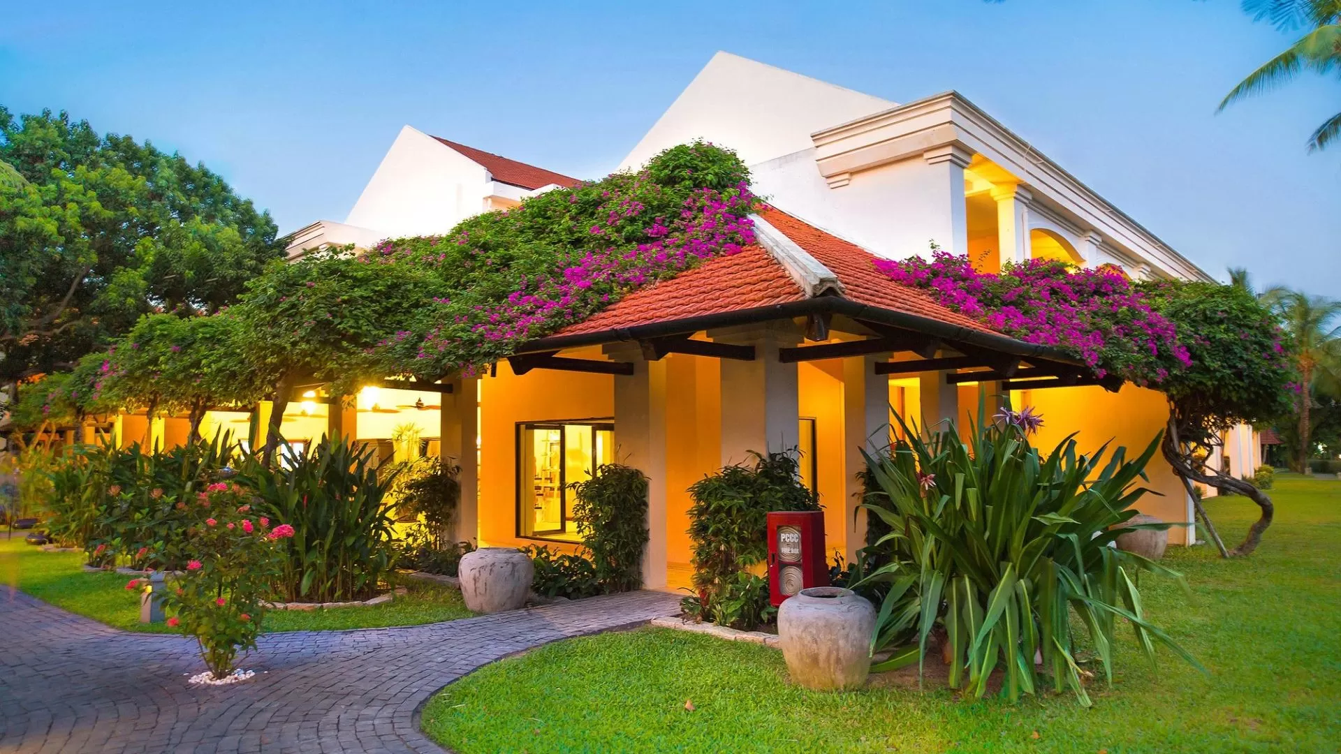 Anantara Hoi An Resort