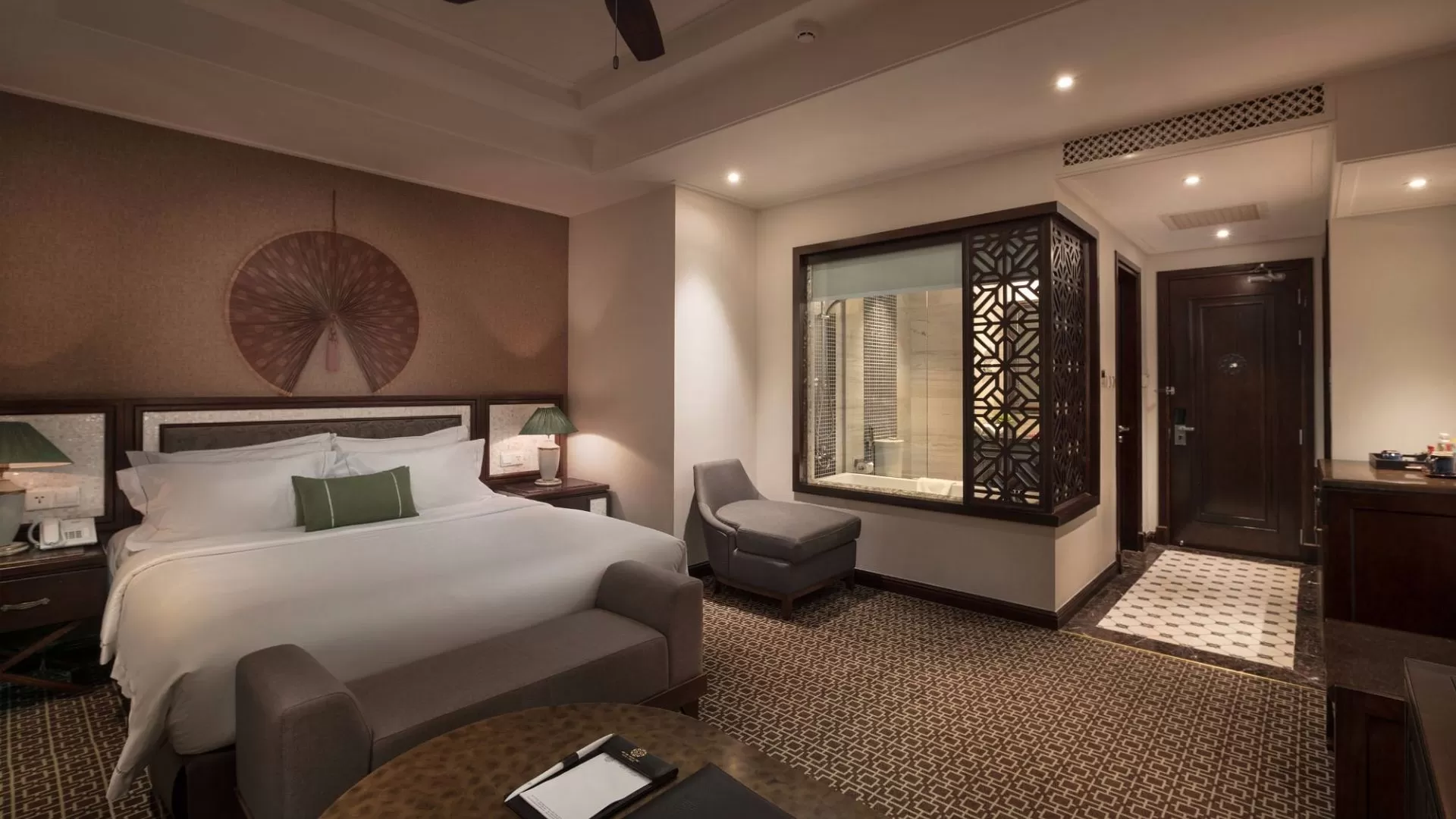 Ninh Binh Hidden Charm Hotel & Resort