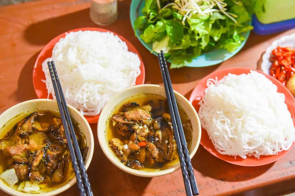 Bun cha