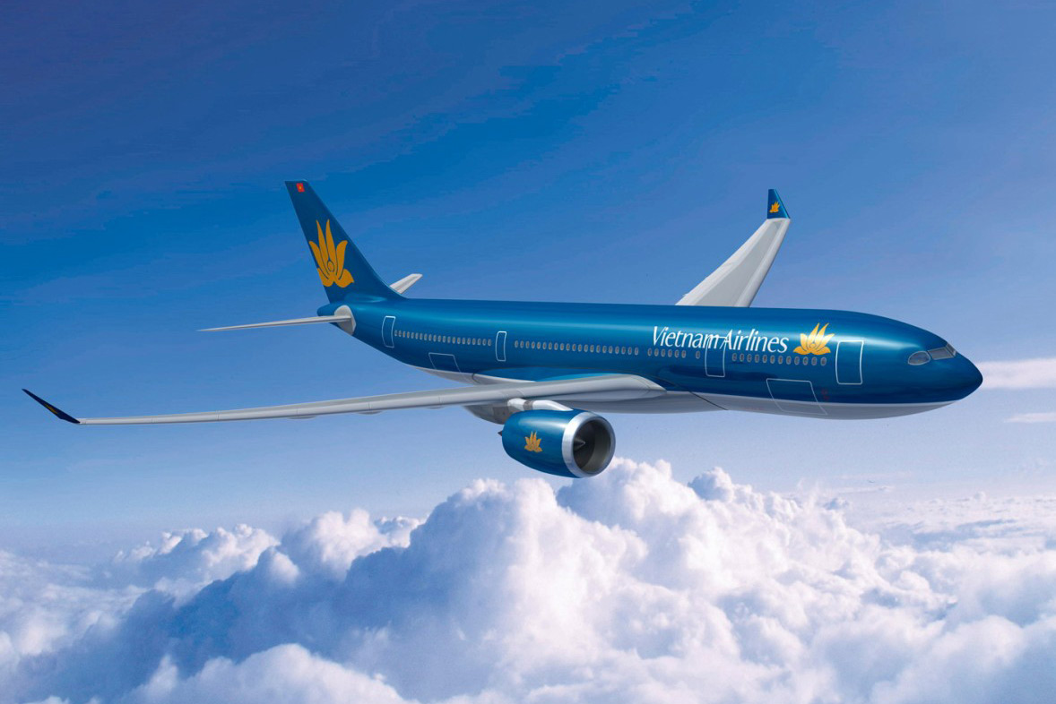 Vietnam Airlines