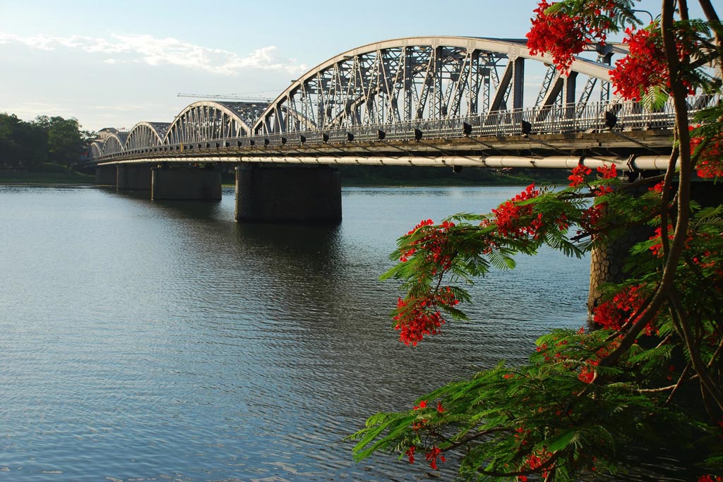 Rivière des Parfums