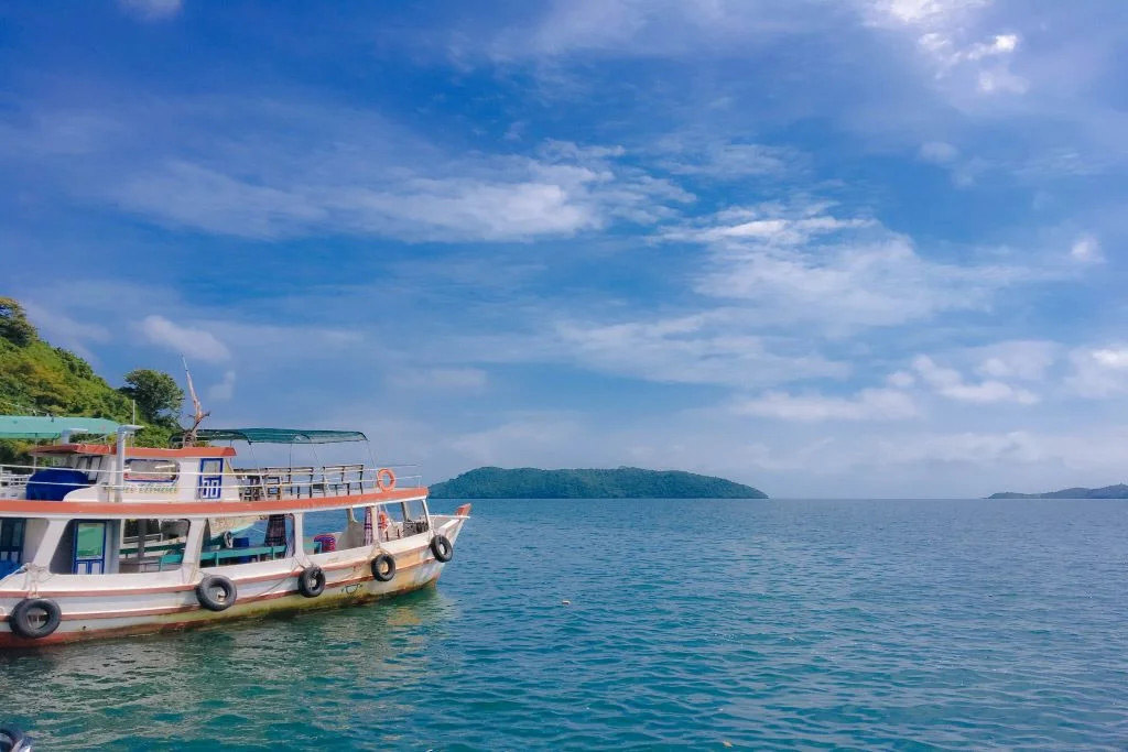Les plages vierges du Vietnam offrent une rare combinaison de beauté naturelle