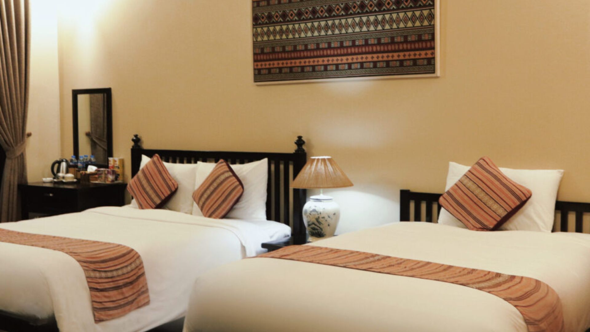 Sol Bungalows Resort