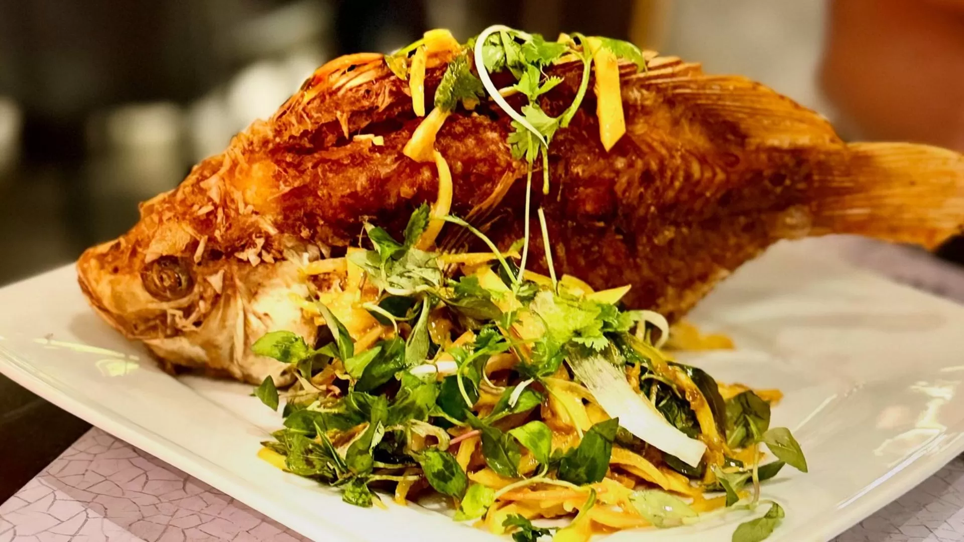 Morning Glory Restaurant (Hoi An)