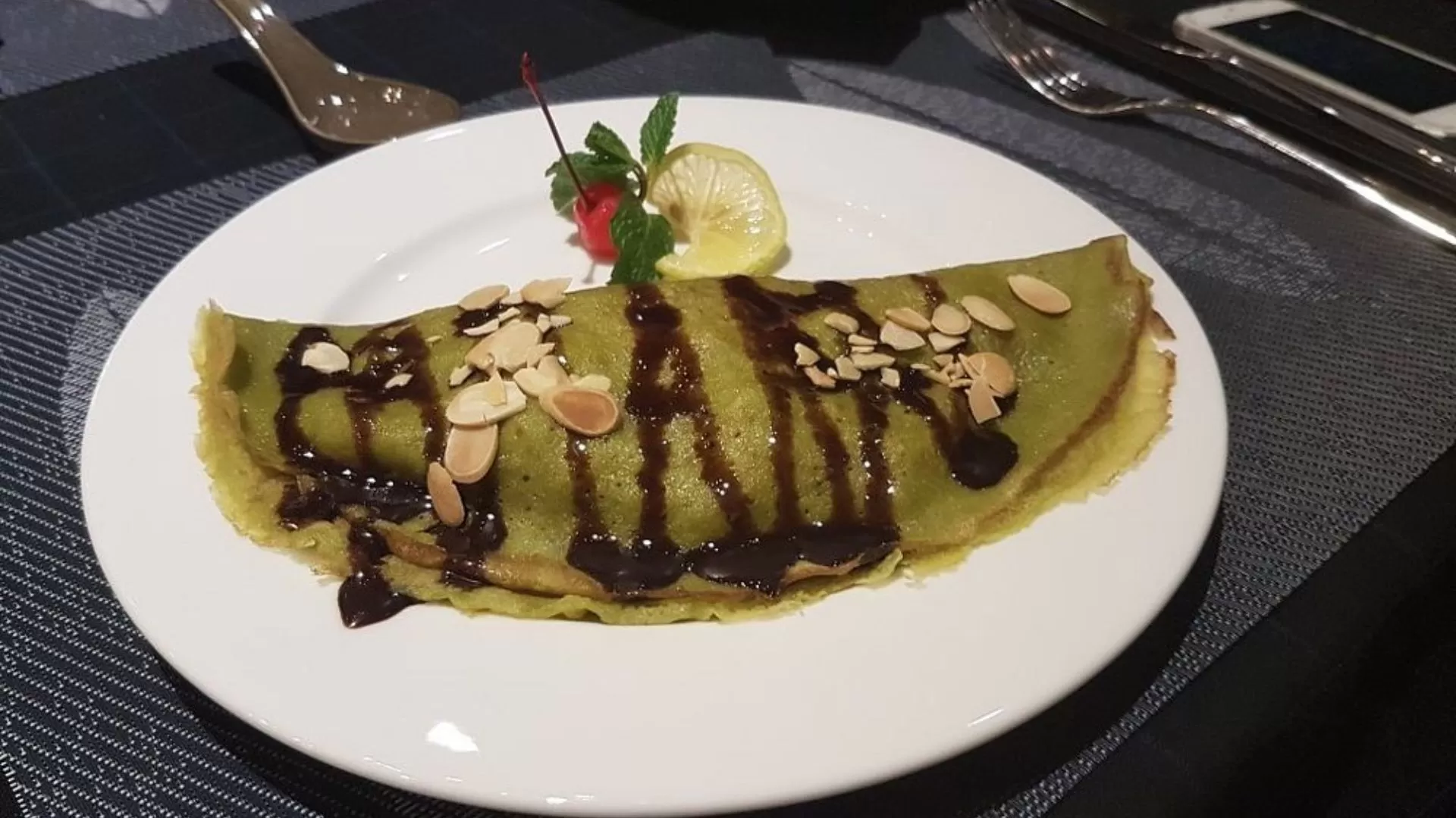 Aliana Sapa Restaurant & Bar