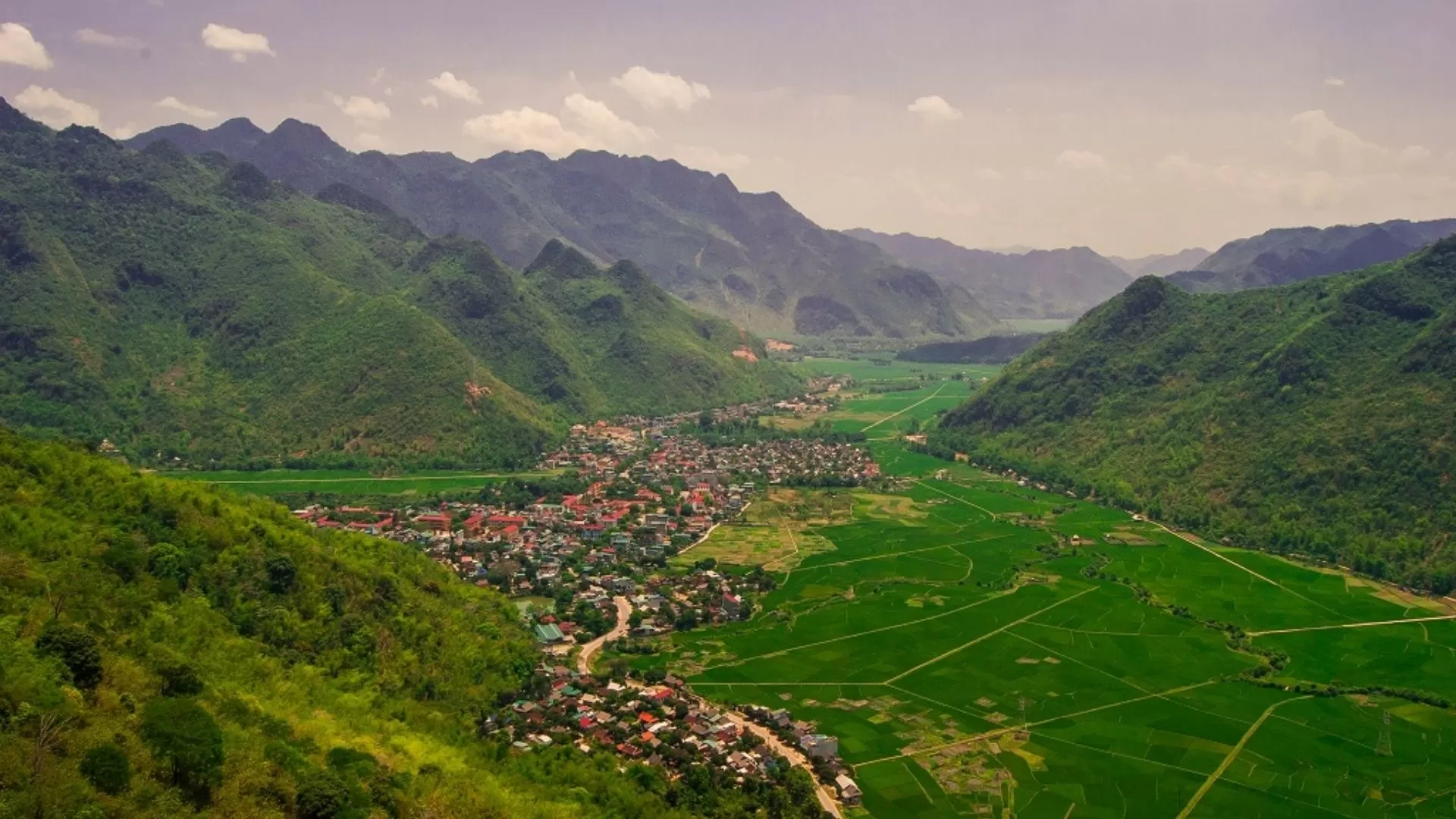 Circuit Vietnam 15 jours avec randonnée