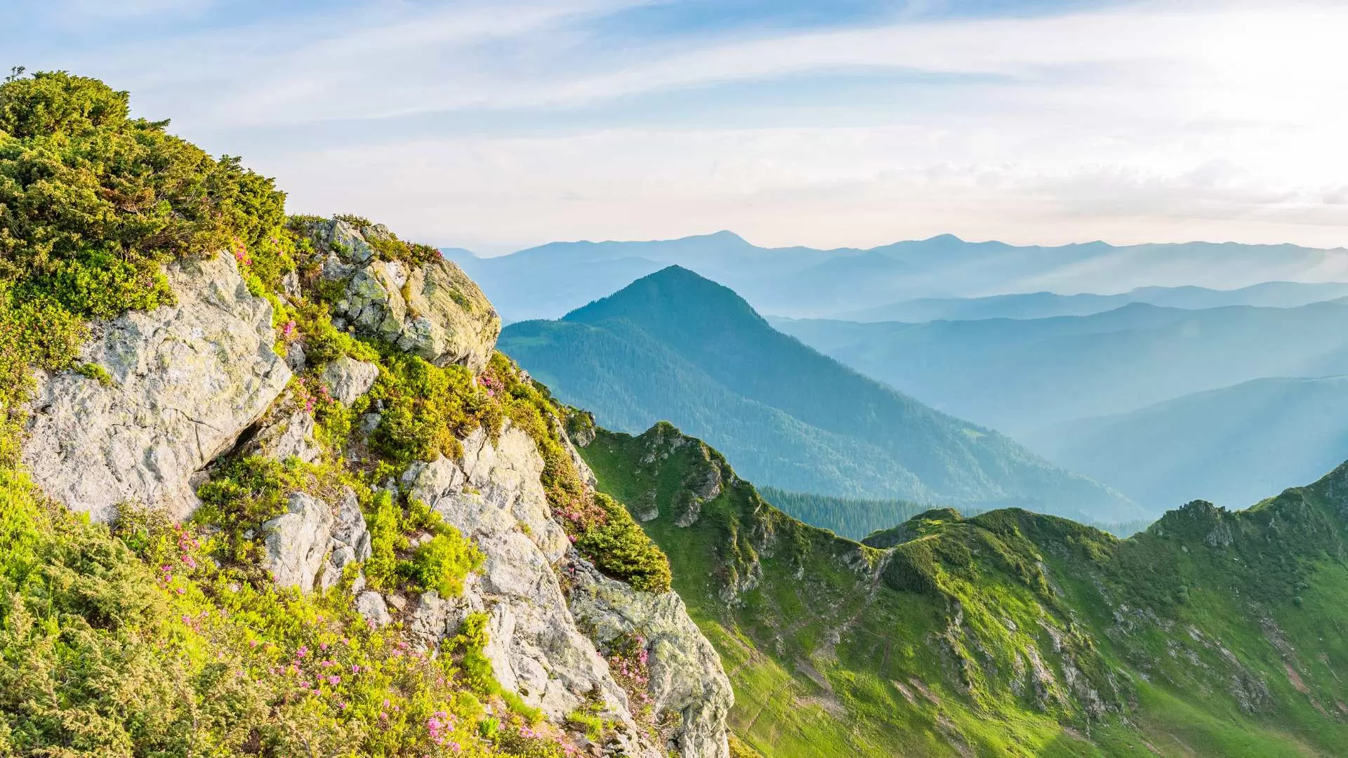 Dong Van karst plateau