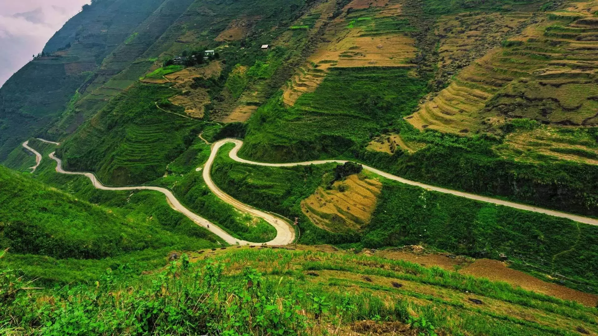 Ha Giang loop
