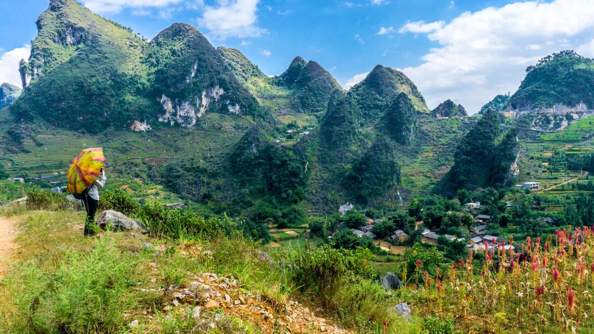 Travel tips when visiting Ha Giang