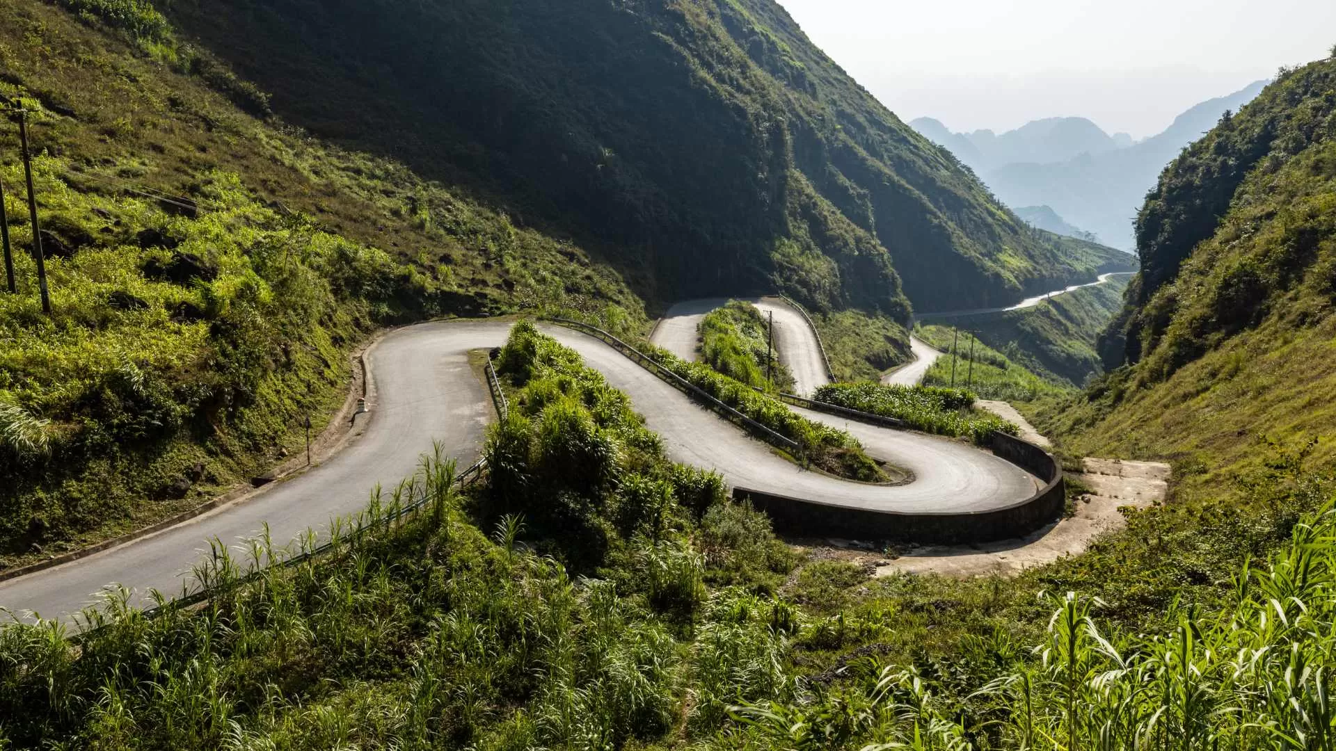 Ha Giang Loop