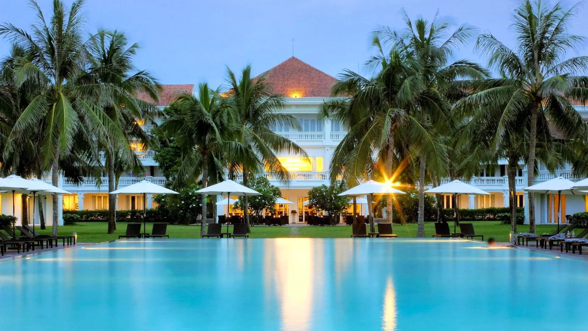 Boutique Hoi An Resort