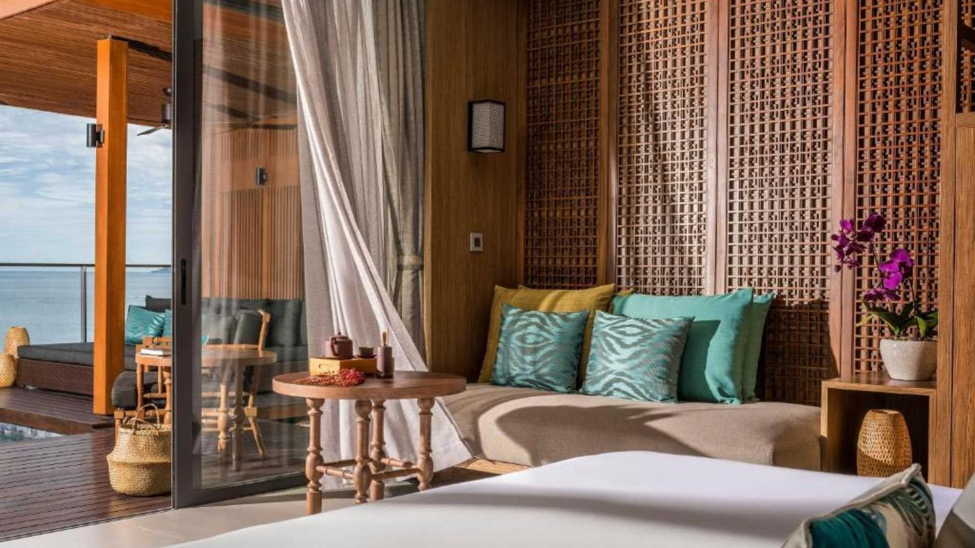 Anantara Quy Nhon Villas