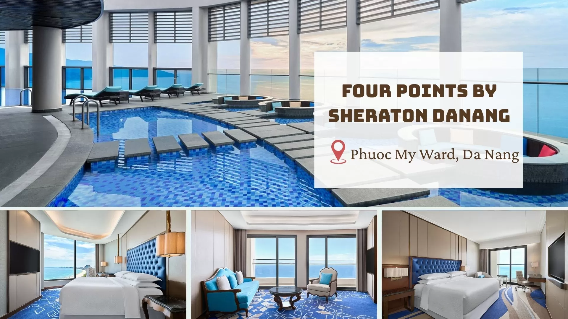 Four Points by Sheraton Danang