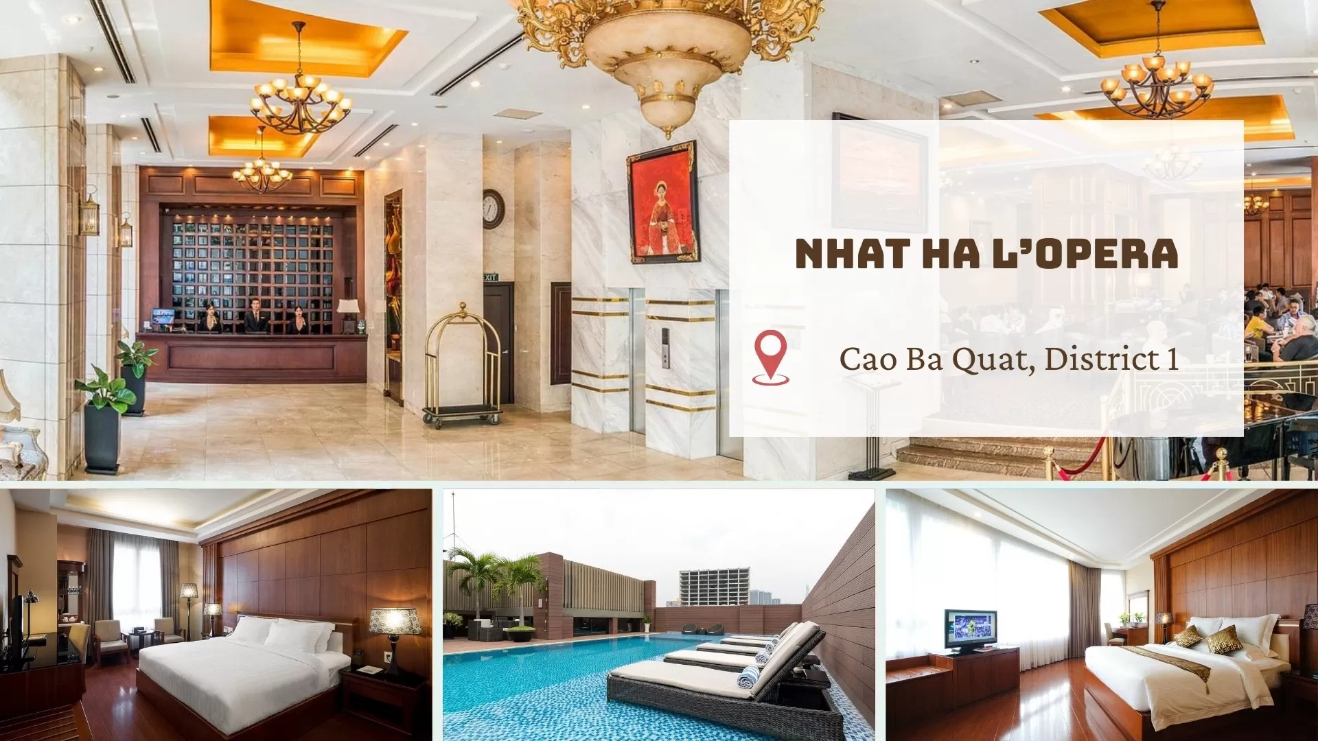 Nhat Ha L’Opera