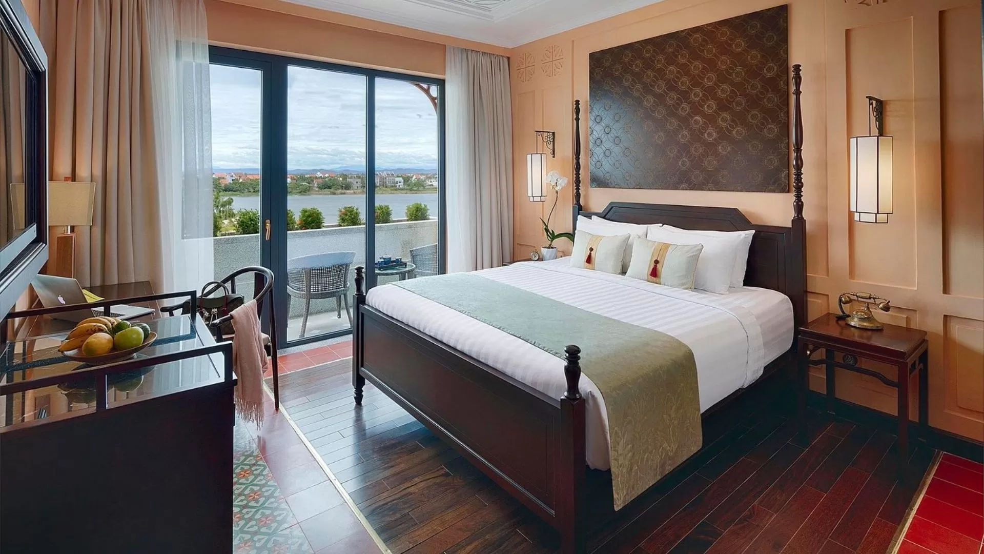 Little Riverside Hoi An