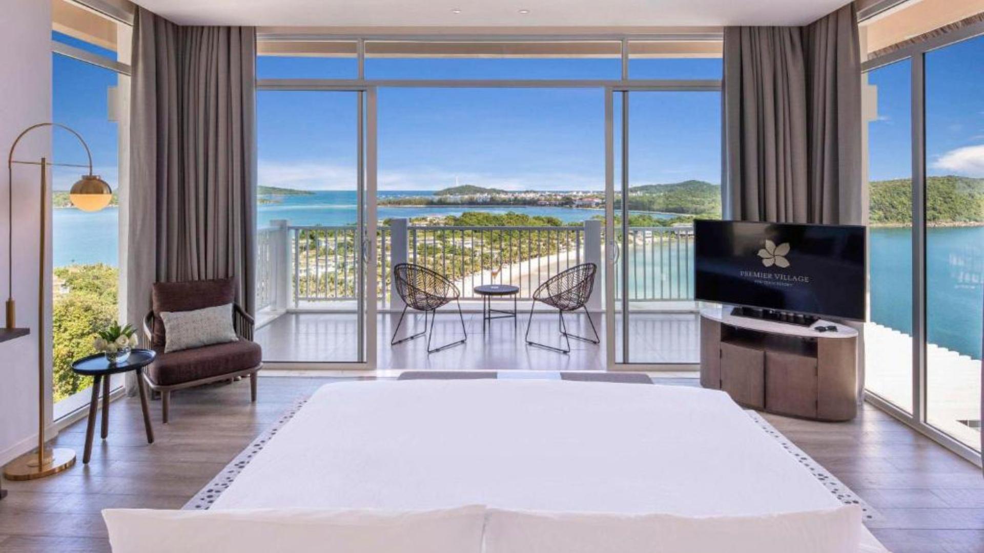 Premier Village Phu Quoc Resort