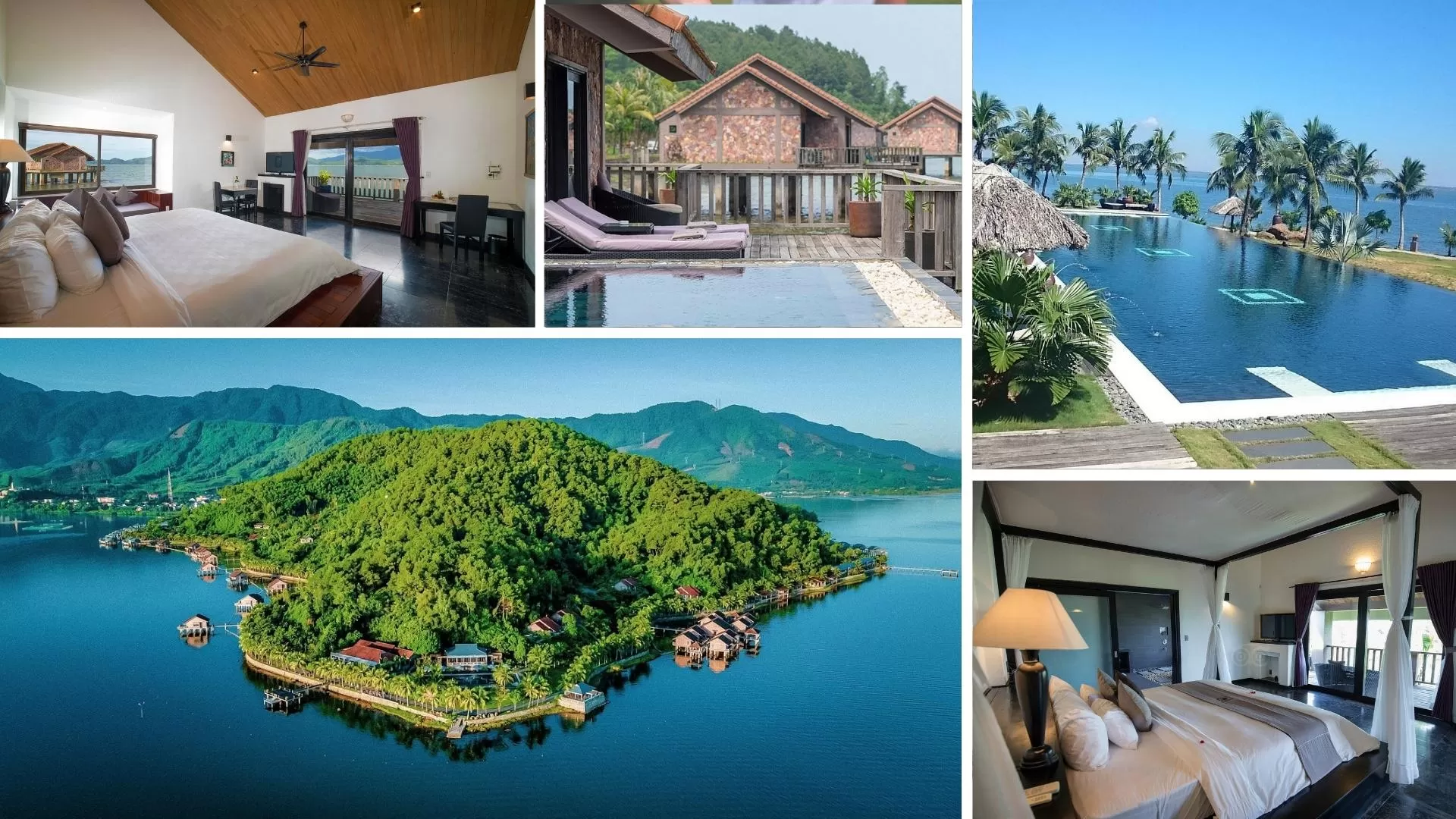 Vedana Lagoon Resort & Spa