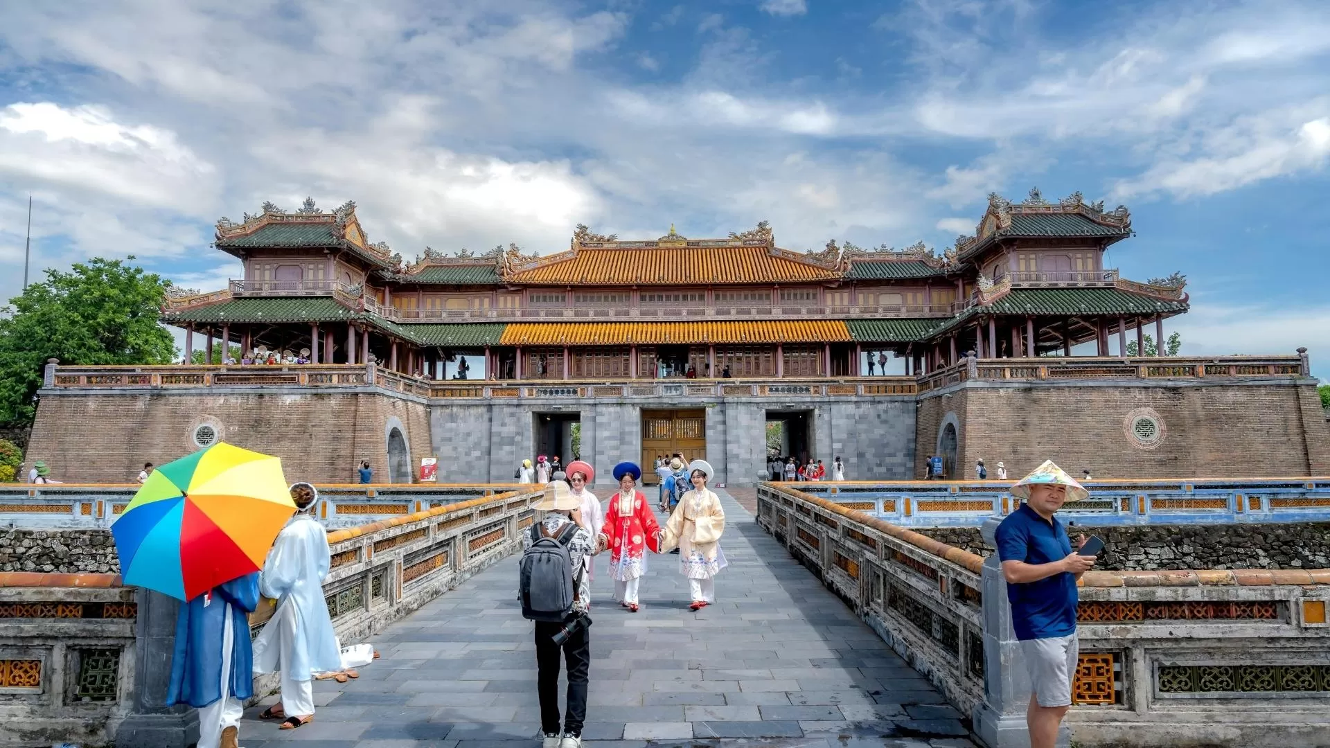 Hue - Timeless beauty and unmissable experiences