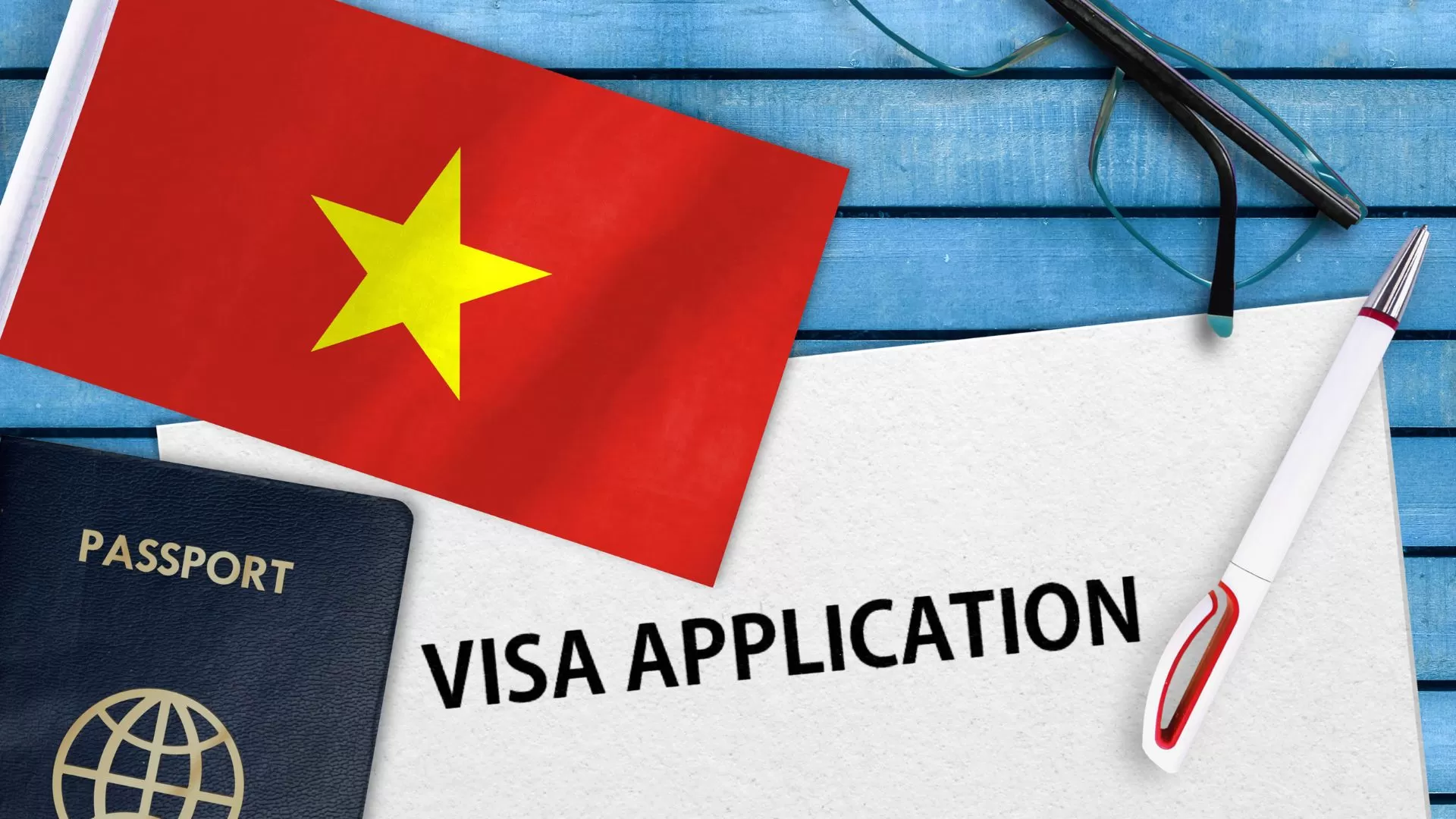 Check visa requirements