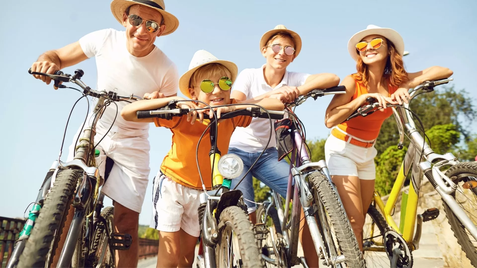 Take a scenic ride in Phu Quoc