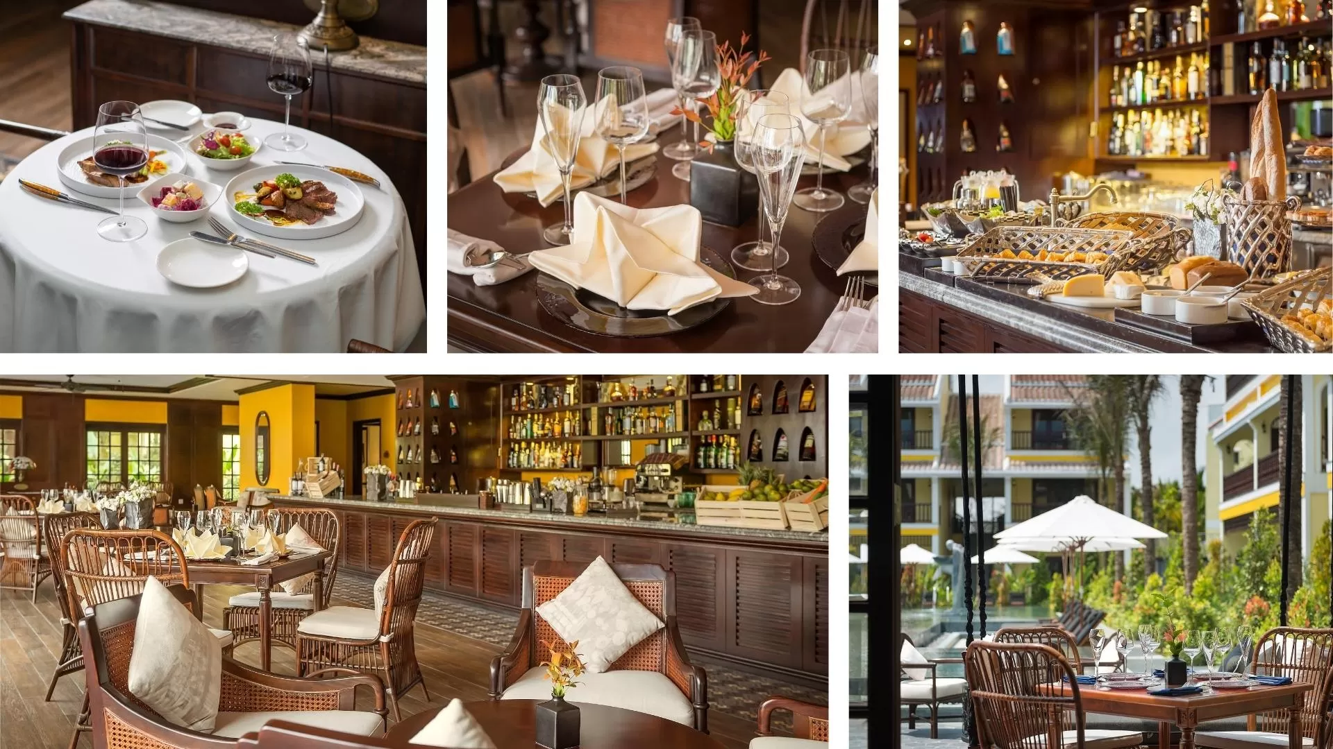 The Temple Restaurant and Lounge