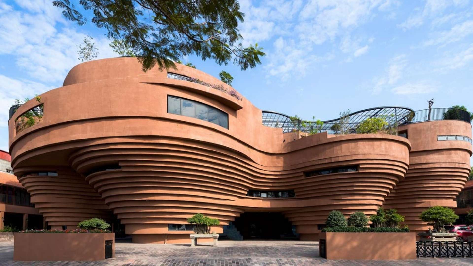 Bat Trang Pottery Village - Ideal destination when visiting Hanoi this summer!