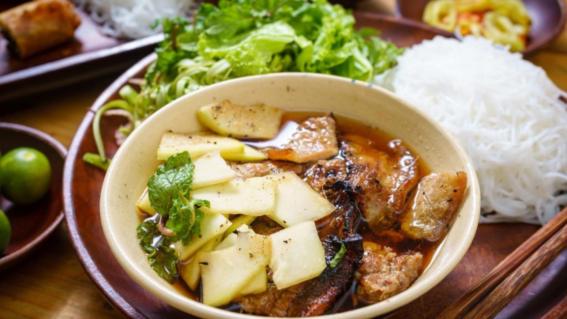 Bun cha