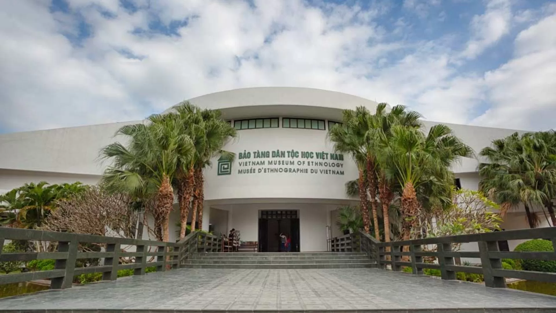 Vietnam Museum of Ethnology