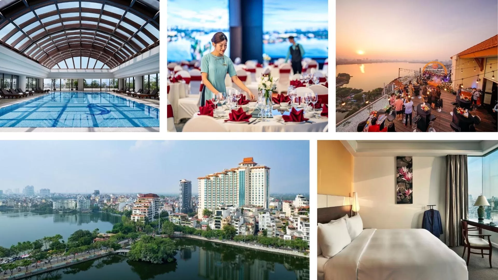 Pan Pacific Hanoi