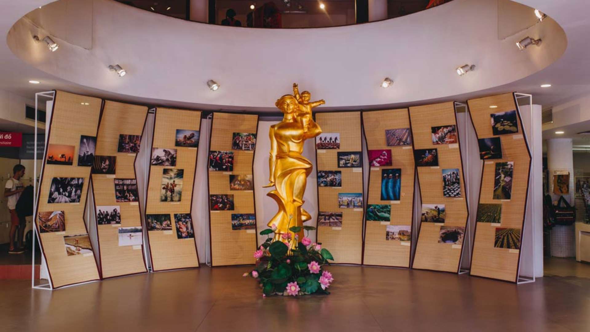 Vietnamese women's museum