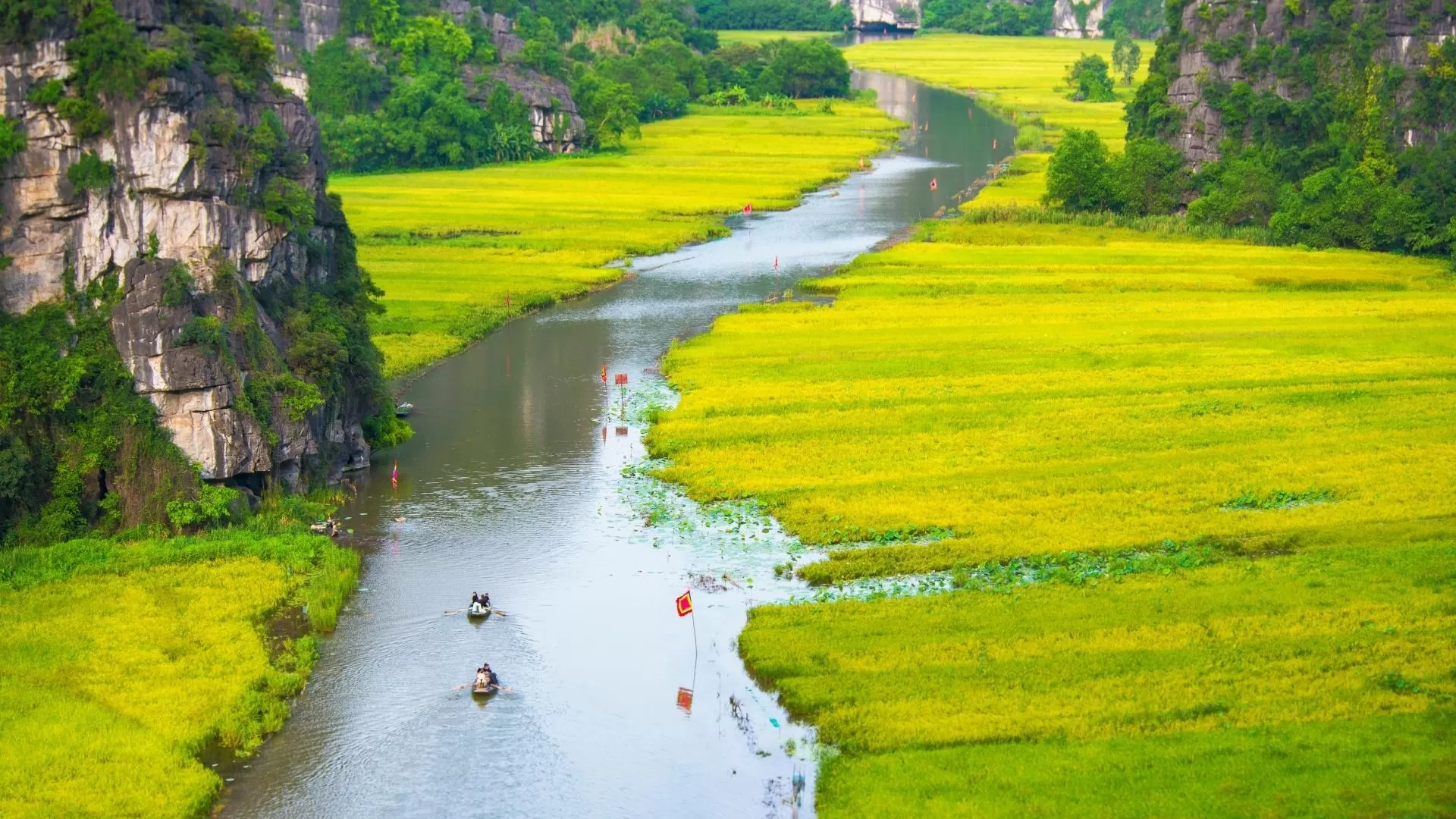 Ninh Binh