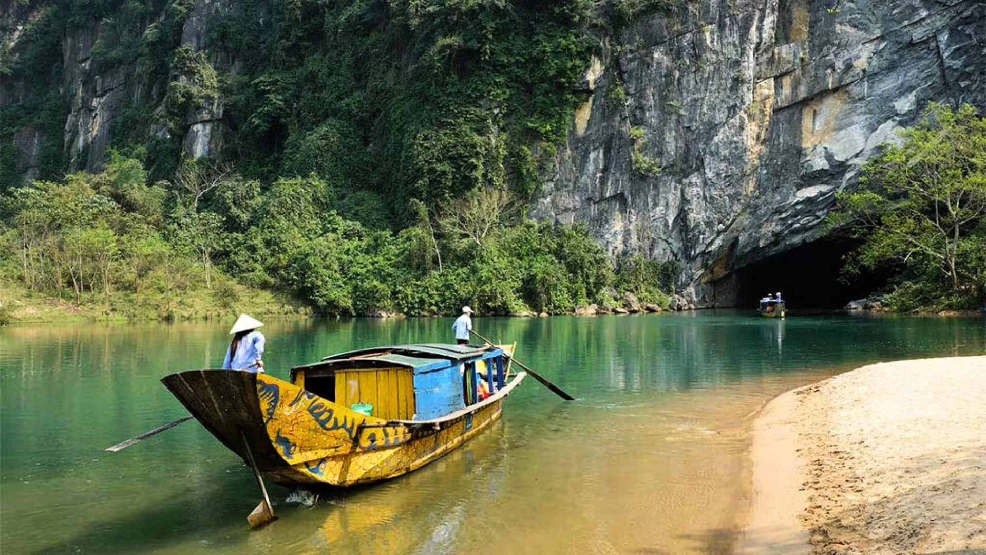 When to go to Phong Nha?