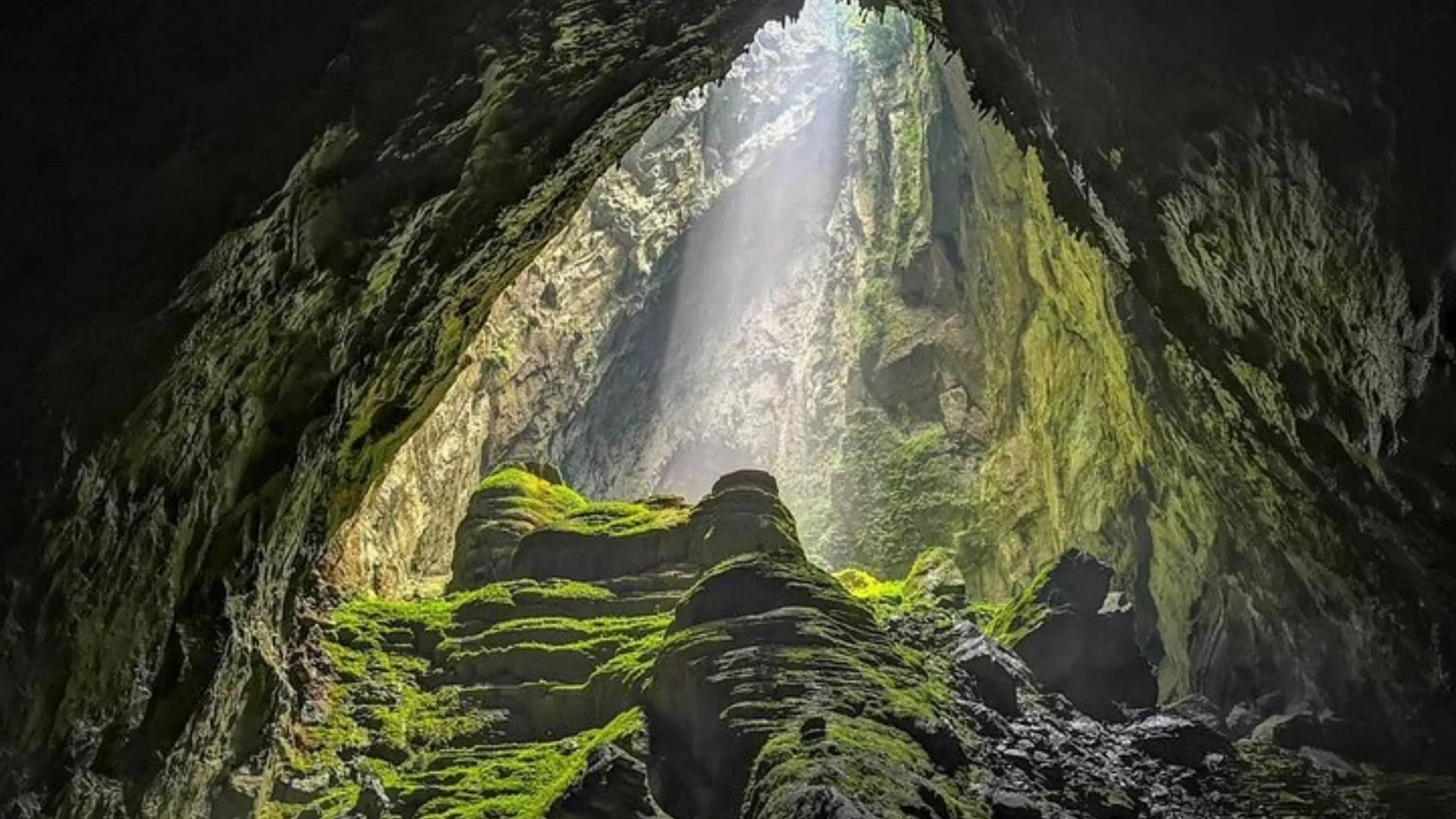 Son Doong Cave