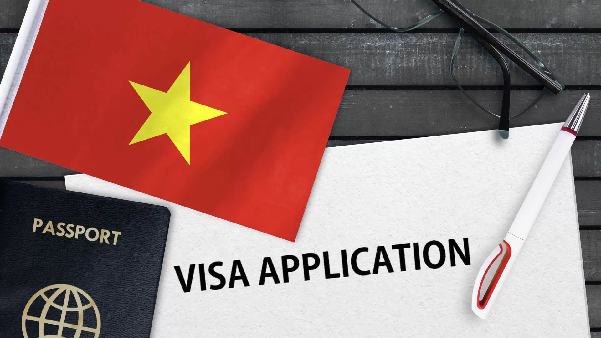 Check visa requirements