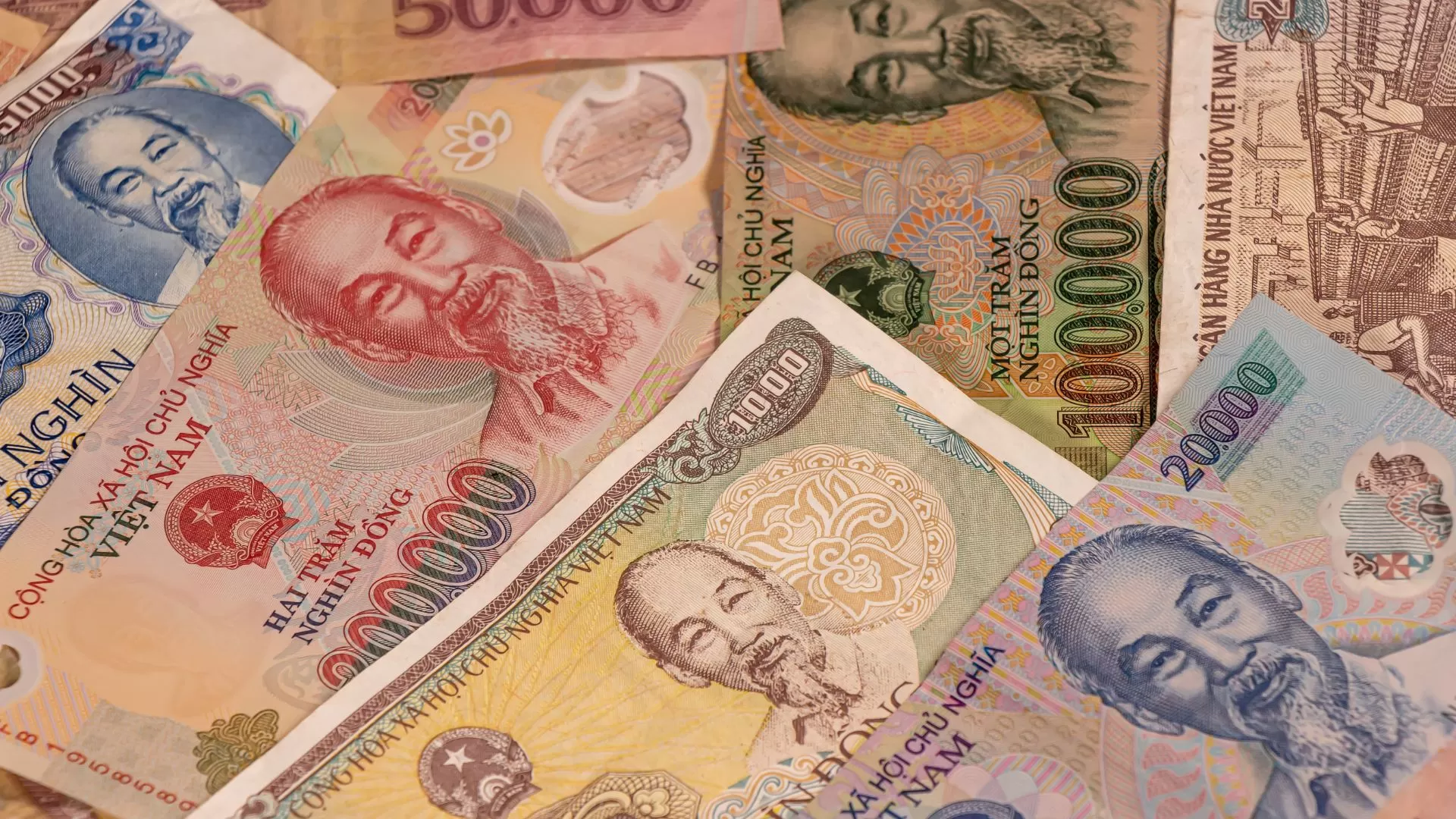 Monnaie au Vietnam : comprendre le dong