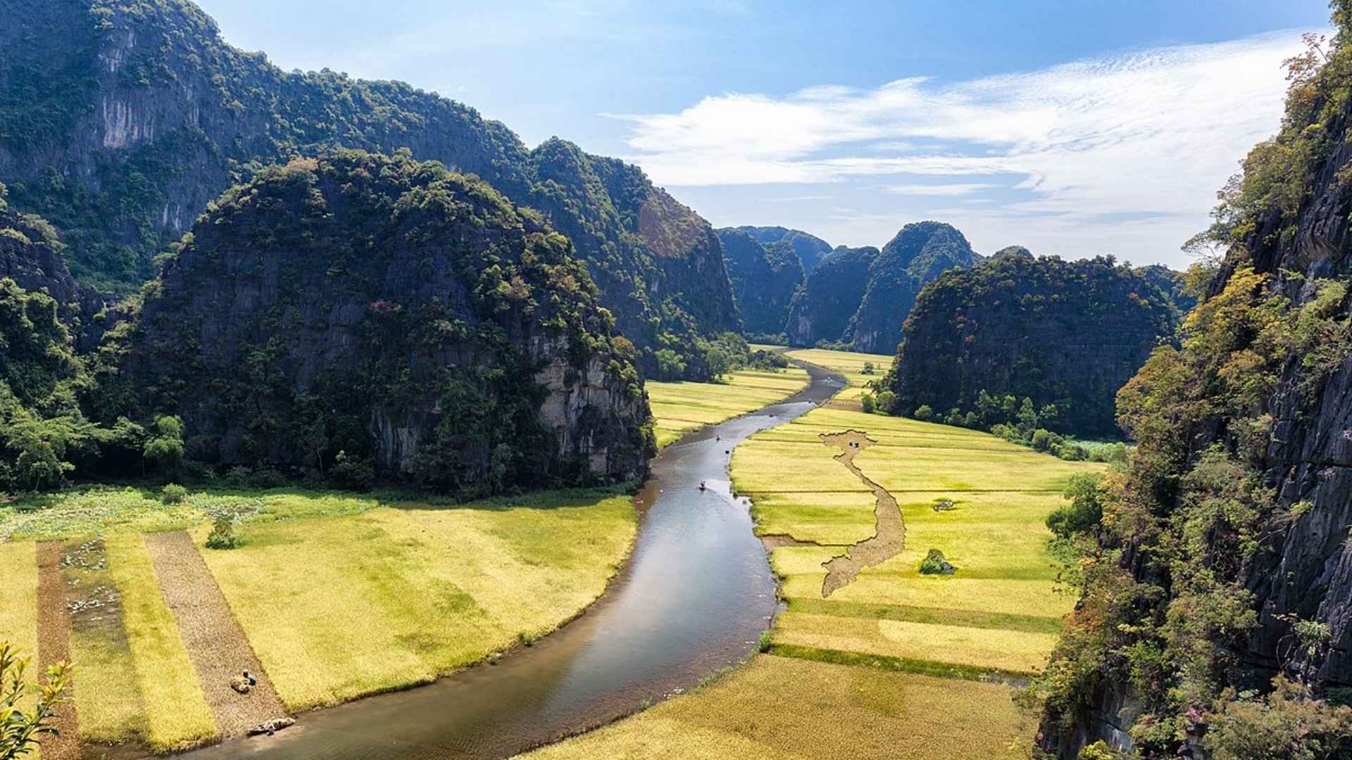 Tam Coc
